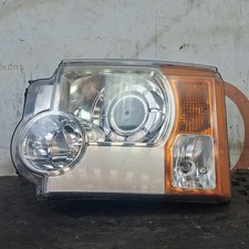 LAND ROVER DISCOVERY 3 L319