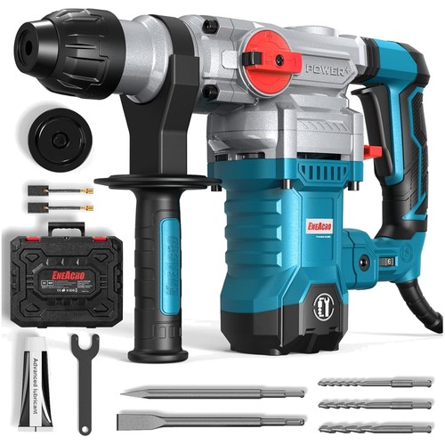 Martello perforatore 1500w sds - martello,