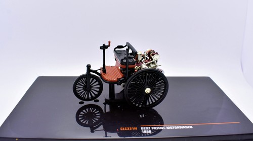Modellino auto scala - , epoca