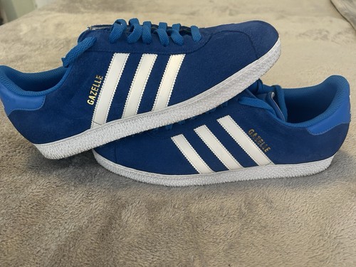 Adidas gazelle blues uomo - adidas,