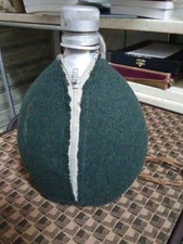 BORRACCIA ALLUMINIO E.I. nuova