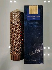 PROFUMO VAN CLEEF & ARPELS EAU DE TOILETTE DA 90 ML, VINTAGE... INTROVABILE...