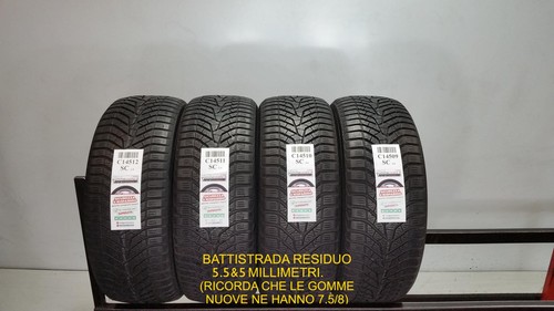 Gomme usate termiche - gomme,