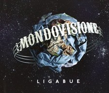 Luciano Ligabue - Mondovisione