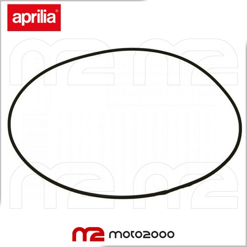 Guarnizione oring coperchio - oring,