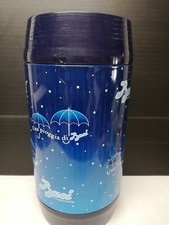 BACI PERUGINA PORTAOMBRELLI BLÚ UNA PIOGGIA DI BACI CM. 50