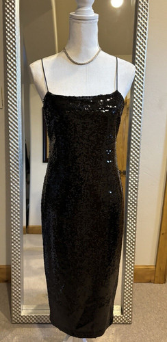 Abito midi cami nyc nuovo - abito,