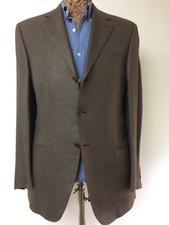 GIACCA ALTA SARTORIA SCUDERI