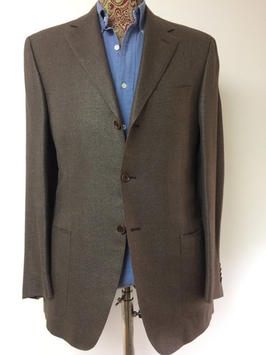 Giacca alta sartoria scuderi - alta,
