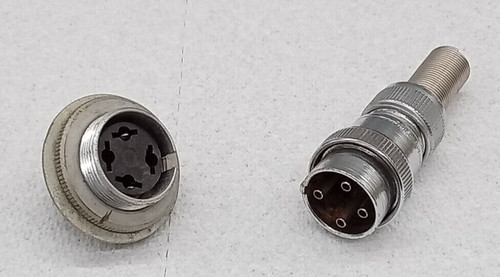 Amphenol 91mc4m radio - amphenol,