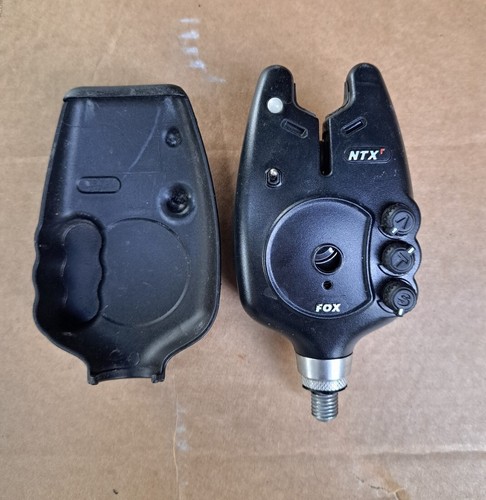 Fox micron ntxr - micron, di