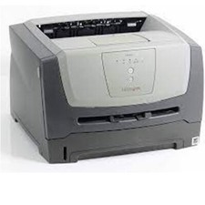 Lexmark E250d Workgroup Laser