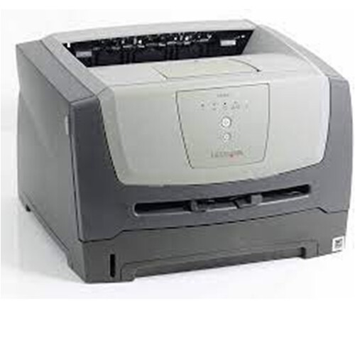 Lexmark e250d workgroup laser - workgroup,