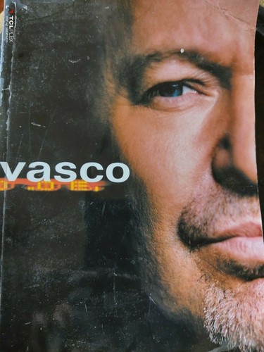 Vasco rossi libro - rossi,