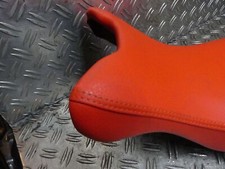 BMW R 1200 R EZ:22 sedile