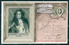 Militari Scuola Militare di