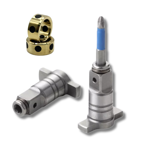 Kit modifica avvitatore - modifica,