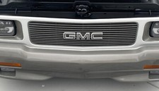 GMC Syclone Typhoon S10 S15