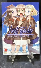 Last exile - Fam, the silver wing 3