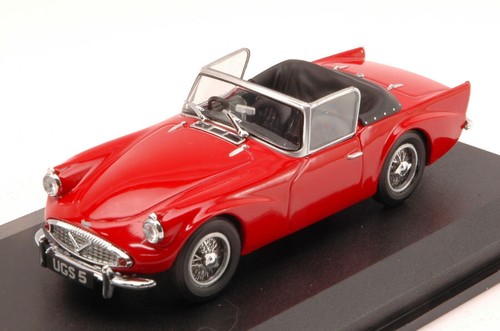 Modellino auto scala 43 - modellino,