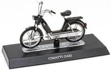 Atlas Edizioni Cimatti Oasi