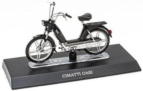 Atlas edizioni cimatti oasi - atlas,