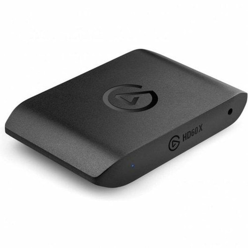 Elgato game capture hd60 - game, x