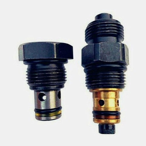 2pc 20mm lowering valve - 2pc,