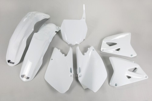 Kit plastiche carene - kit, rm