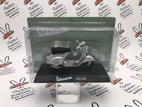 Die cast 150 - ", vespa