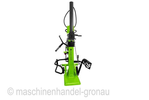 Zipper spaccalegna hs22ez - zipper,