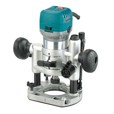 101749 220V Mano Trimmer Legno Plastificatrice Fresatrice verticale Falegnami