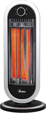 Stufa Al Carbonio 900w 2