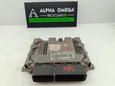 CENTRALINA MOTORE FIAT Punto Berlina 5P 2° Serie 0281010998 188B2000 die 1725813