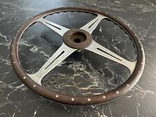 Volante Lancia - Aprilia Astura Aurelia - Steering Wheel