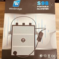 WinBridge S98 Wireless Voice