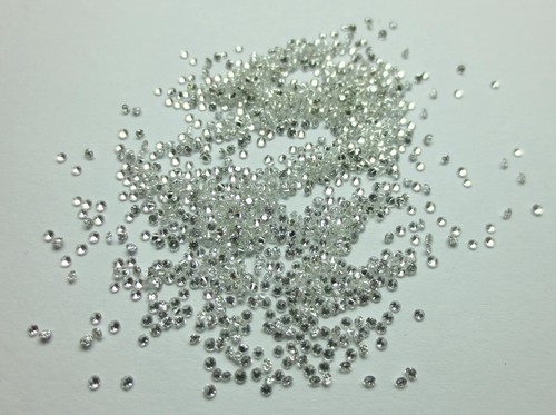 Carato 0mm bianco - 1.0mm,