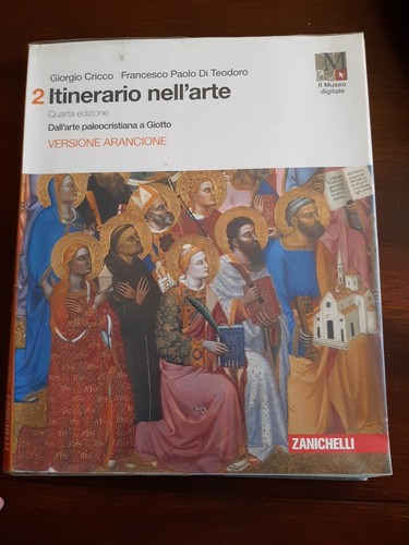 Itinerario nell arte - 2,