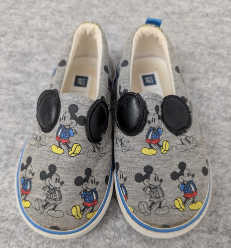 Baby gap disney mickey mouse - gap,