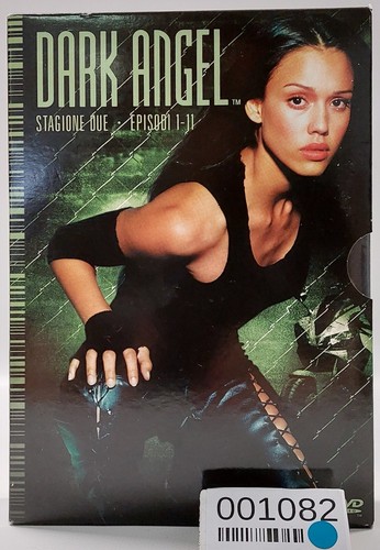 Ebond dark angel - dark, stagione