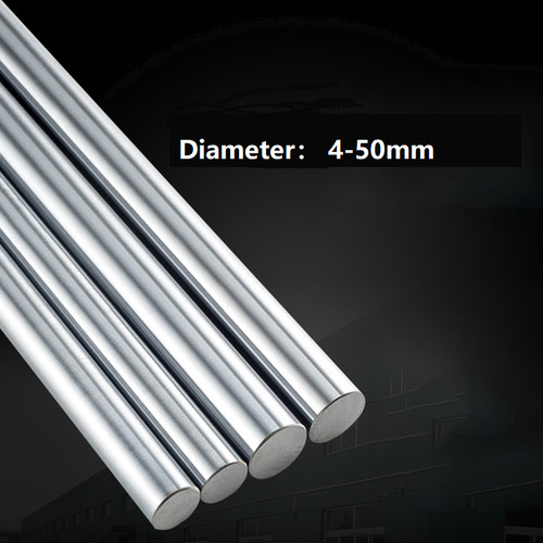 Asta diametro 4mm - , 50mm