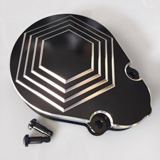 Coperchio ingranaggi in lega