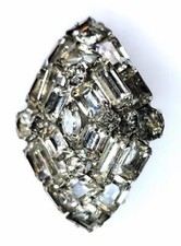 Vintage Firmato Weiss Color