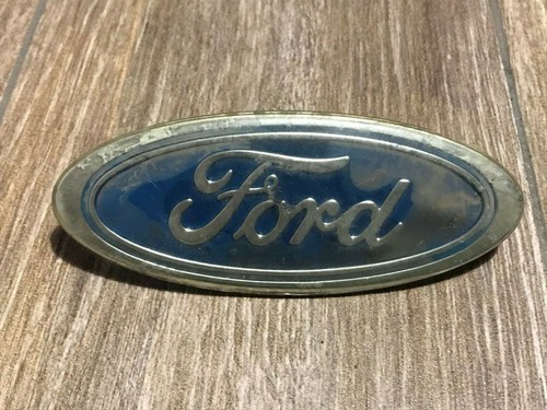 Ford 114mm logo sigla emblema - 114mm,