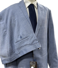 ABITO UOMO MADE IN ITALY