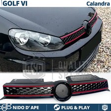 Griglia per golf - vw,