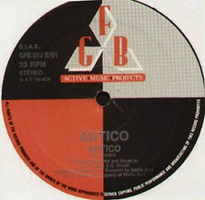 Antico gfb - -,