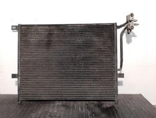 64538377614 condensatore radiatore aria condizionata per BMW SERIE 3 COUPE (E46)
