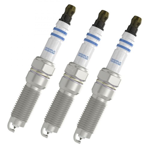 Kit candela iridium per - 3,