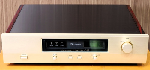 Amplificatore equalizzatore